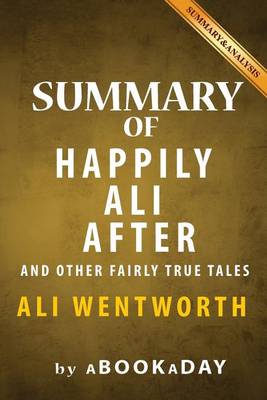 Book cover for Summary of Happily Ali After