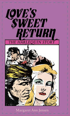 Book cover for Loves Sweet Return the Harlequin