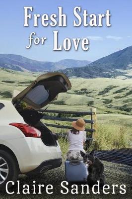 Book cover for Fresh Start for Love