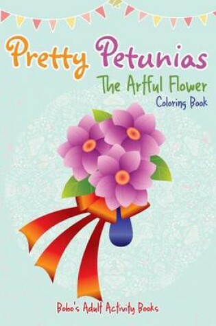 Cover of Pretty Petunias