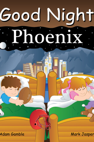 Cover of Good Night Phoenix