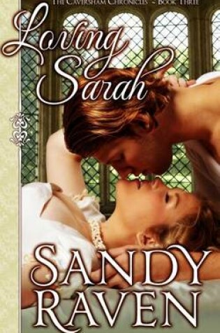 Cover of Loving Sarah