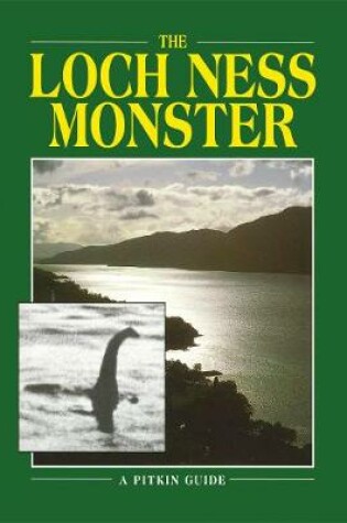 Cover of Loch Ness Monster