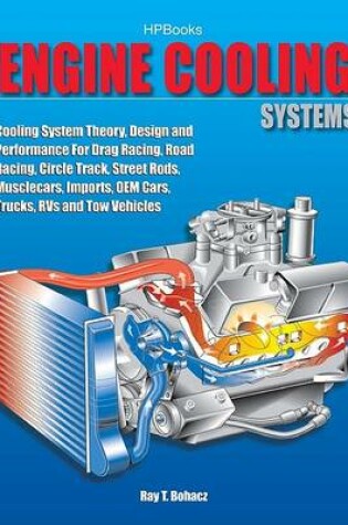 Cover of Engine Cooling Systems