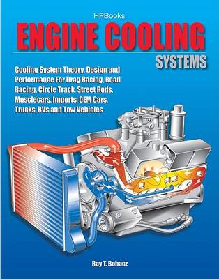 Book cover for Engine Cooling Systems