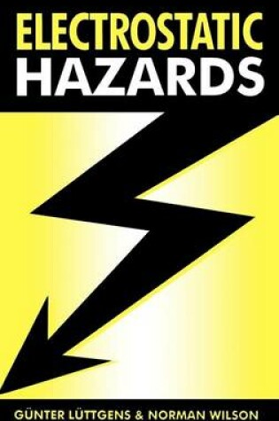 Cover of Electrostatic Hazards