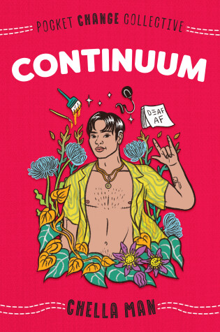 Cover of Continuum