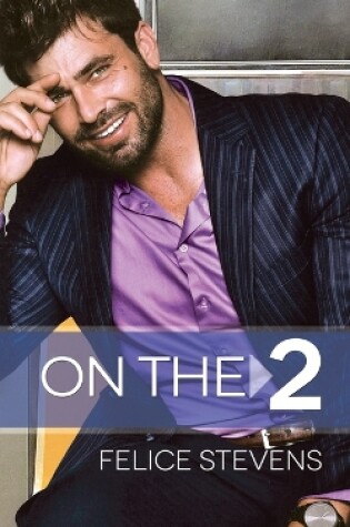 Cover of On the 2
