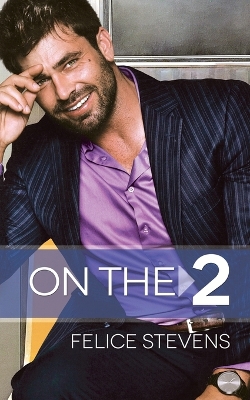 Book cover for On the 2