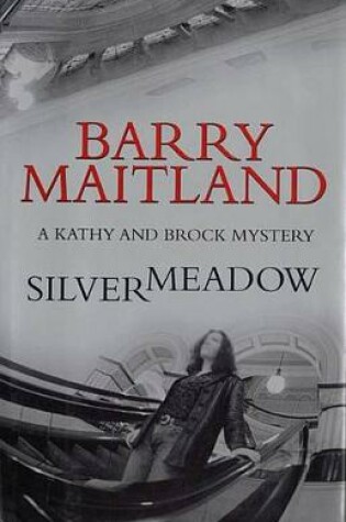 Cover of Silvermeadow: A Kathy and Brock Mystery