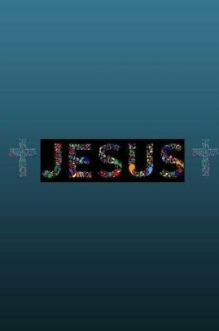 Cover of Jesus