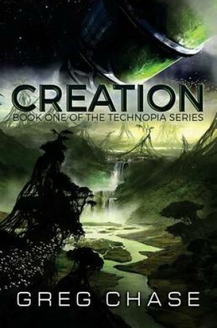 Cover of Creation