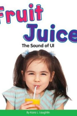 Cover of Fruit Juice