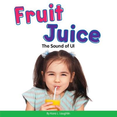 Book cover for Fruit Juice