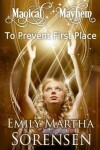 Book cover for To Prevent First Place