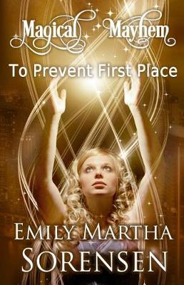 Book cover for To Prevent First Place