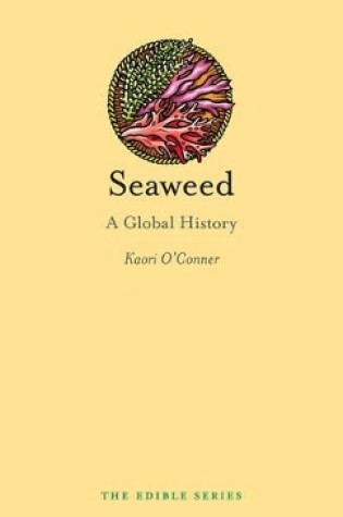 Cover of Seaweed