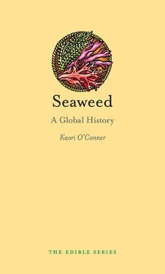 Book cover for Seaweed