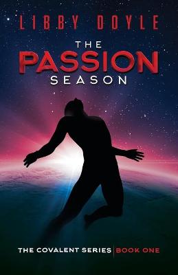 Book cover for The Passion Season