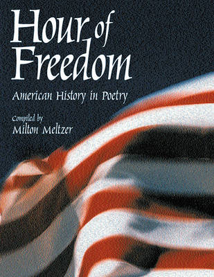 Cover of Hour of Freedom