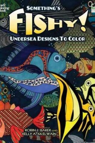 Cover of Something'S Fishy!