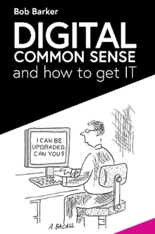 Cover of Digital Common Sense