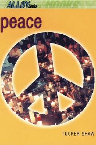 Cover of Peace