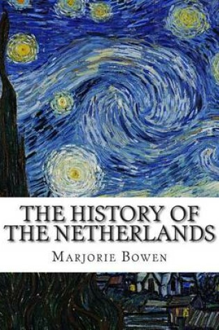 Cover of The History of the Netherlands