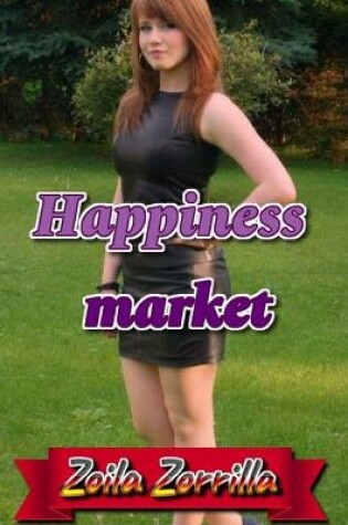 Cover of Happiness market