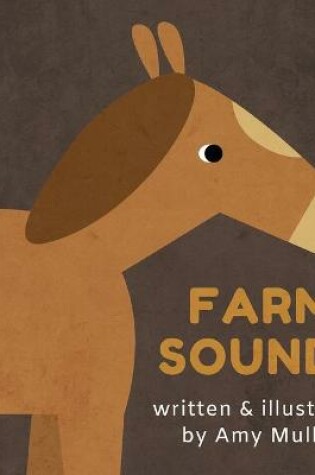 Cover of Farm Sounds