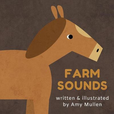 Cover of Farm Sounds