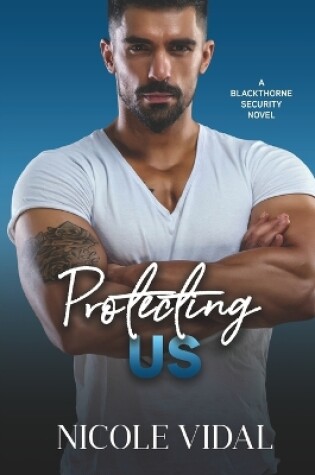 Cover of Protecting Us