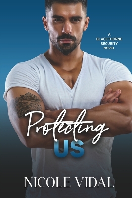 Book cover for Protecting Us