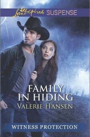 Cover of Family in Hiding