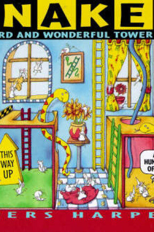 Cover of Snakes And Ladders