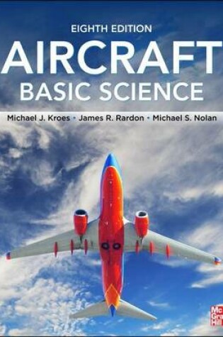 Cover of Aircraft Basic Science, Eighth Edition