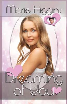 Book cover for Dreaming Of You