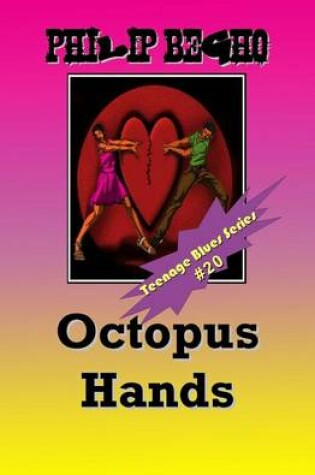 Cover of Octopus Hands