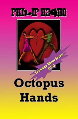 Book cover for Octopus Hands