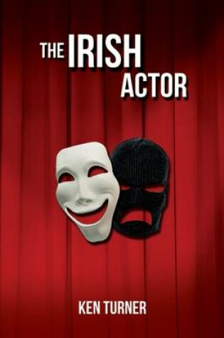 Cover of The Irish Actor