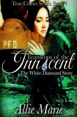 Cover of Teardrops of the Innocent