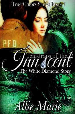 Book cover for Teardrops of the Innocent