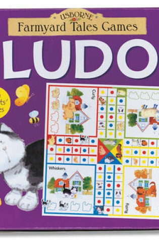 Cover of Ludo