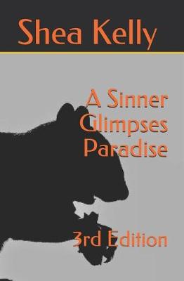 Book cover for A Sinner Glimpses Paradise