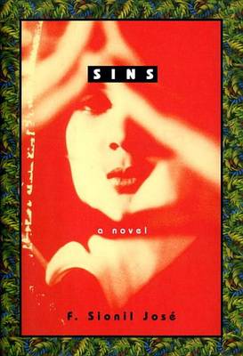 Book cover for Sins