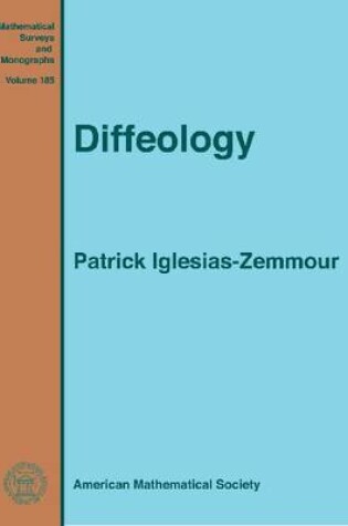 Cover of Diffeology