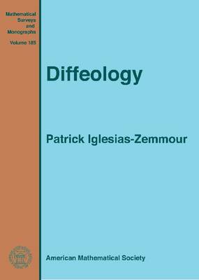 Cover of Diffeology