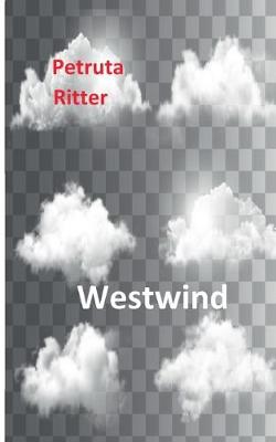 Book cover for Westwind