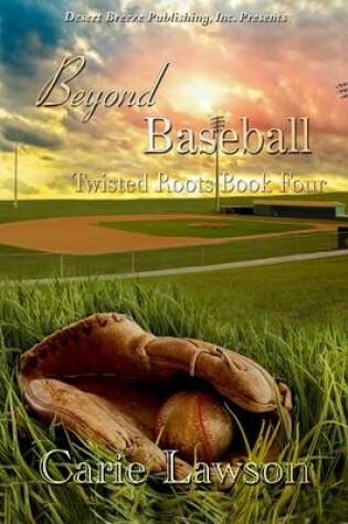 Cover of Beyond Baseball