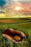 Book cover for Beyond Baseball